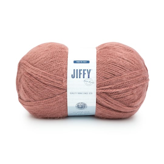Lion Brand® Jiffy® Bonus Bundle Yarn